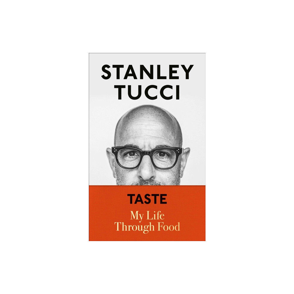 Gallery Books Taste (inbunden, eng)