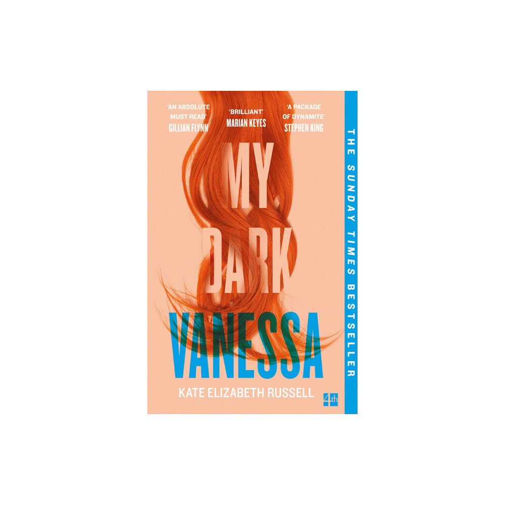 HarperCollins Publishers My Dark Vanessa (häftad, eng)