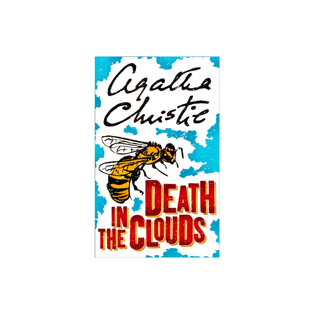 HarperCollins Publishers Death in the Clouds (häftad, eng)