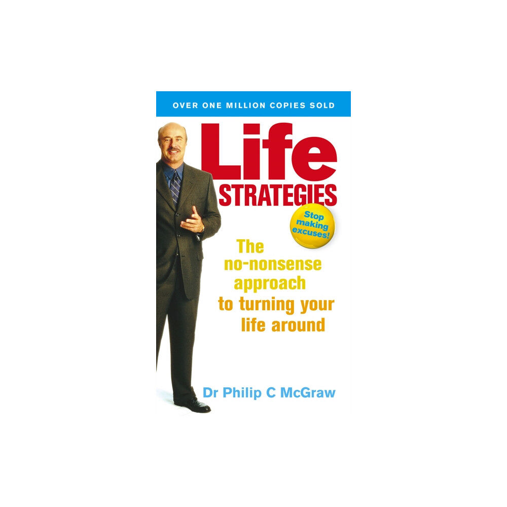 Ebury Publishing Life Strategies (häftad, eng)