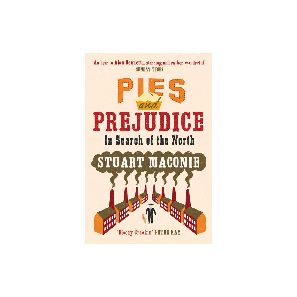 Ebury Publishing Pies and Prejudice (häftad, eng)