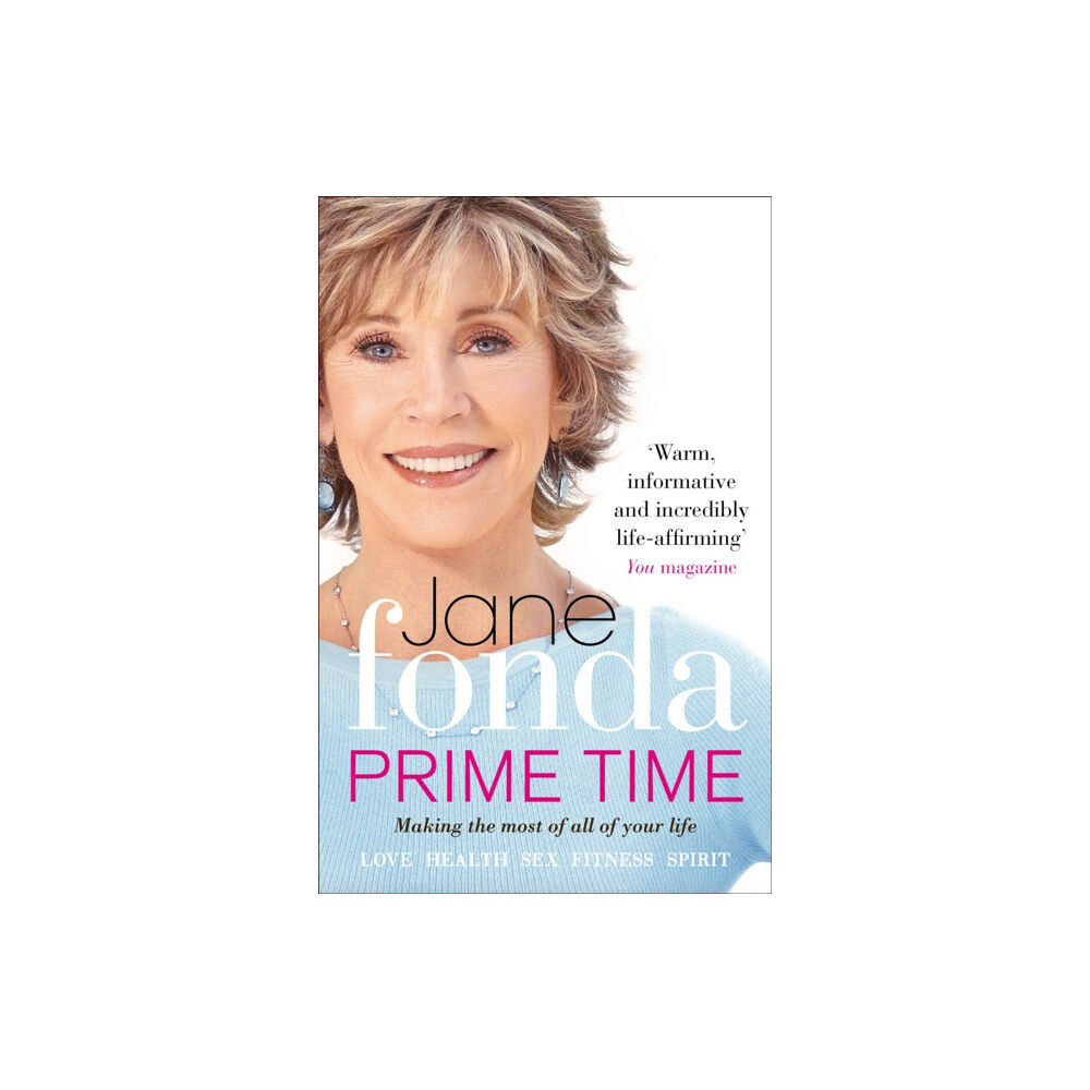 Ebury Publishing Prime Time (häftad, eng)