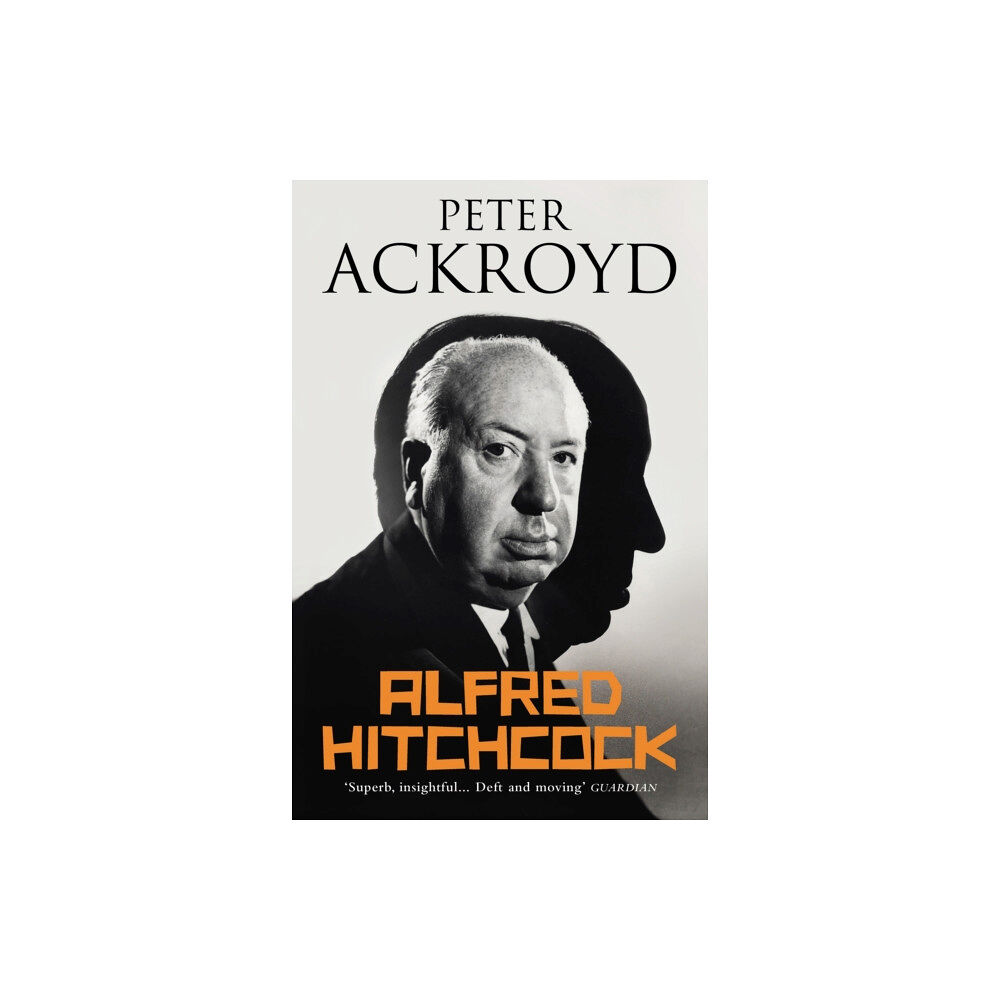 Vintage Publishing Alfred Hitchcock (häftad, eng)