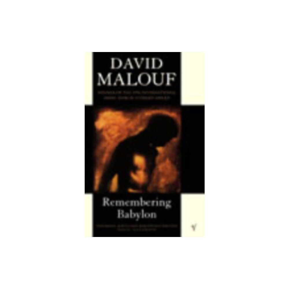 Vintage Publishing Remembering Babylon (häftad, eng)