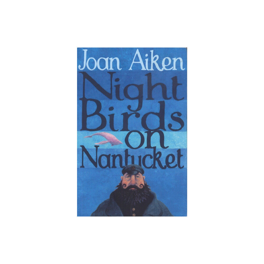 Penguin Random House Children's UK Night Birds On Nantucket (häftad, eng)