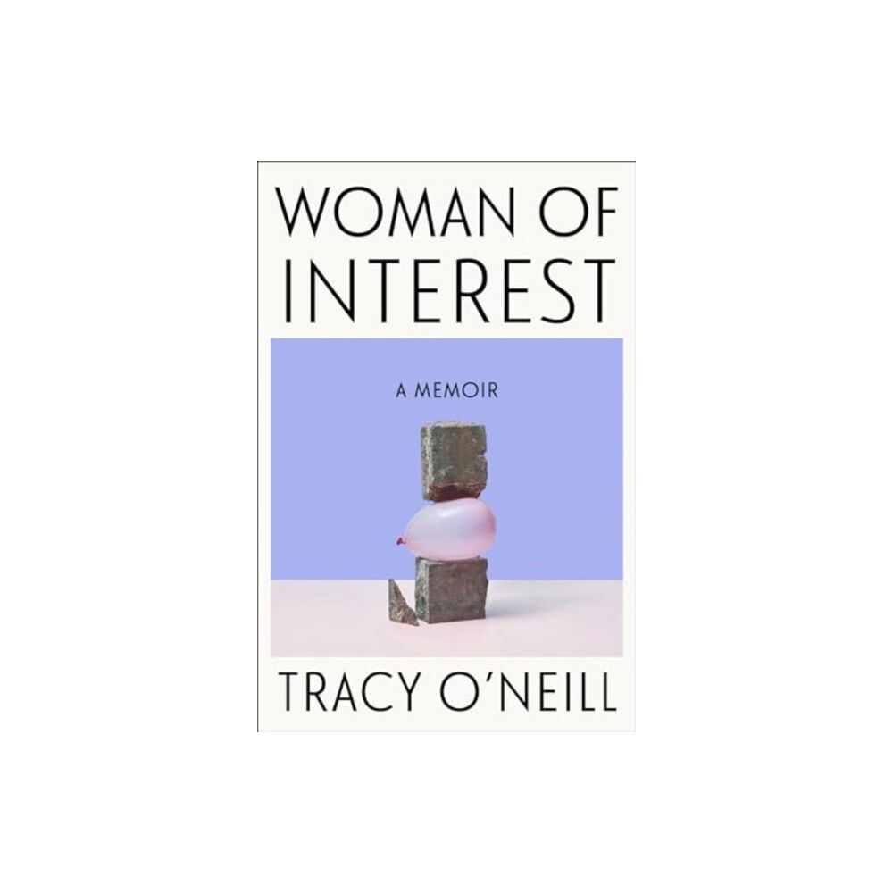 HarperCollins Woman of Interest (inbunden, eng)