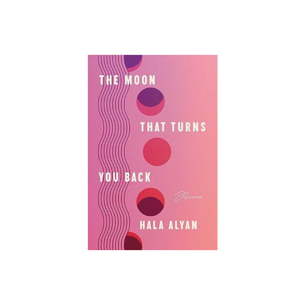 Harpercollins publishers inc The Moon That Turns You Back (häftad, eng)