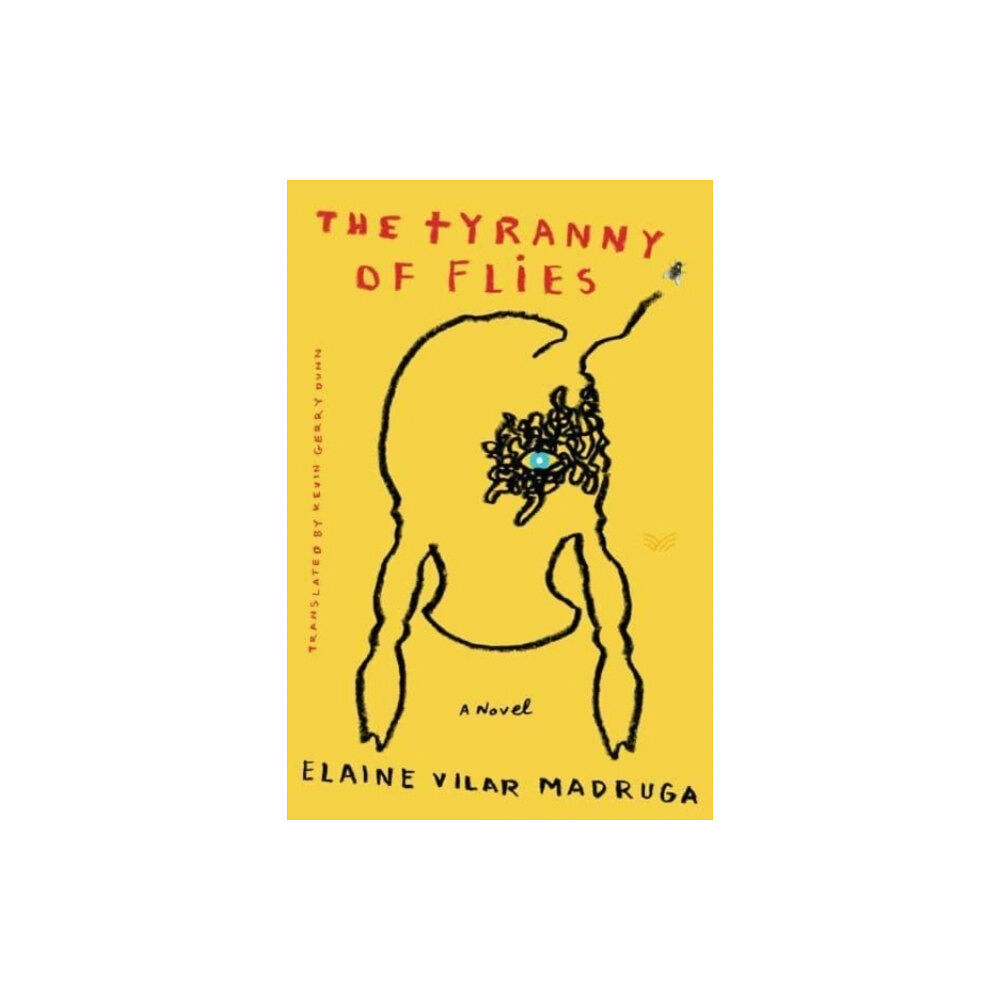 Harpercollins publishers inc The Tyranny of Flies (häftad, eng)