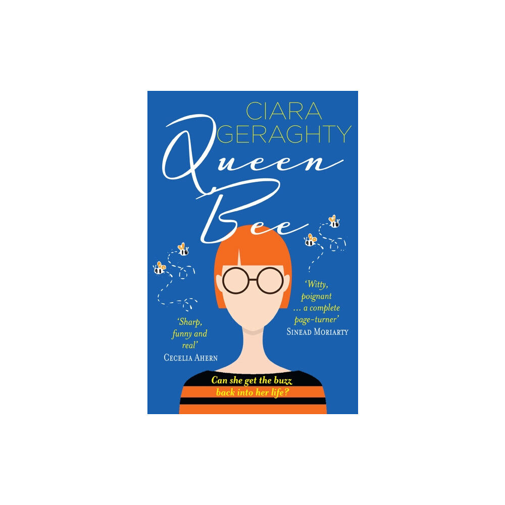 HarperCollins Publishers Queen Bee (häftad, eng)