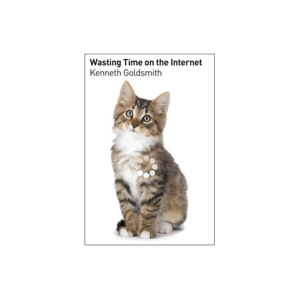 Harpercollins publishers inc Wasting Time on the Internet (häftad, eng)