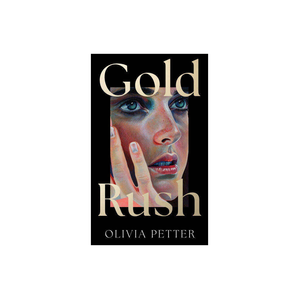 HarperCollins Publishers Gold Rush (inbunden, eng)