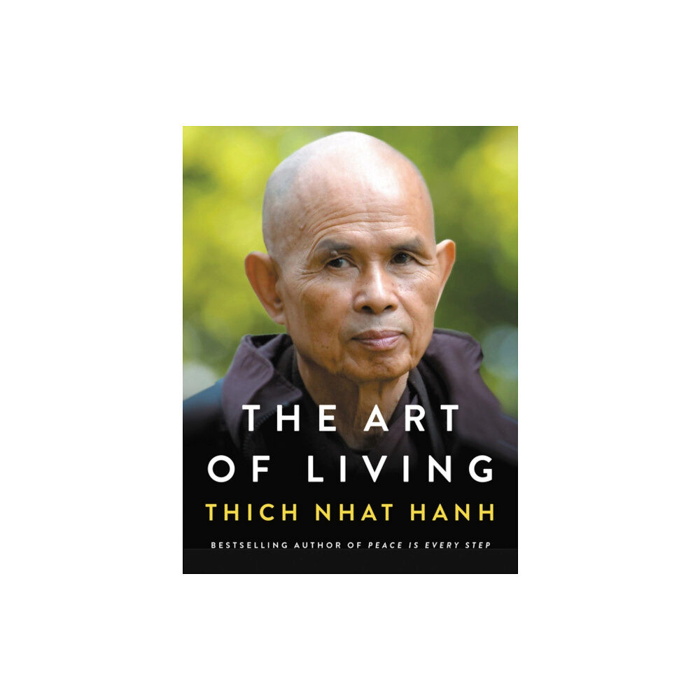 HarperCollins The Art of Living (inbunden, eng)