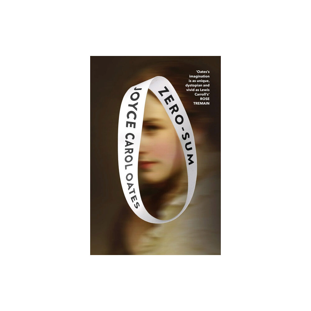 HarperCollins Publishers Zero-Sum (häftad, eng)