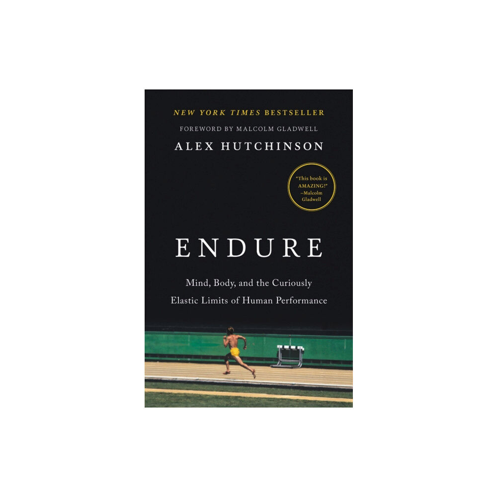 HarperCollins Endure (häftad, eng)