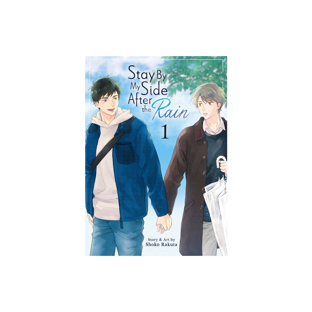 Seven Seas Entertainment, LLC Stay By My Side After the Rain Vol. 1 (häftad, eng)