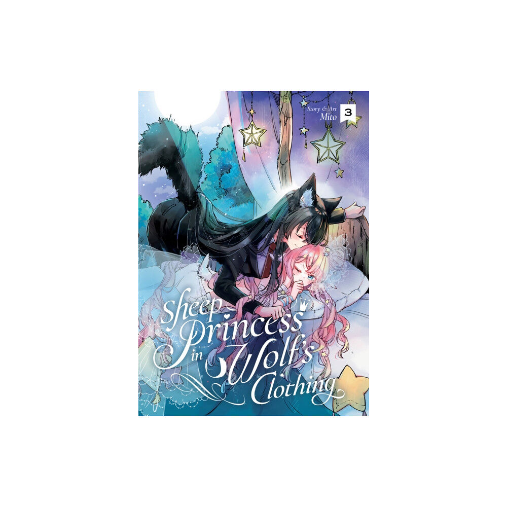 Seven Seas Entertainment, LLC Sheep Princess in Wolf's Clothing Vol. 3 (häftad, eng)