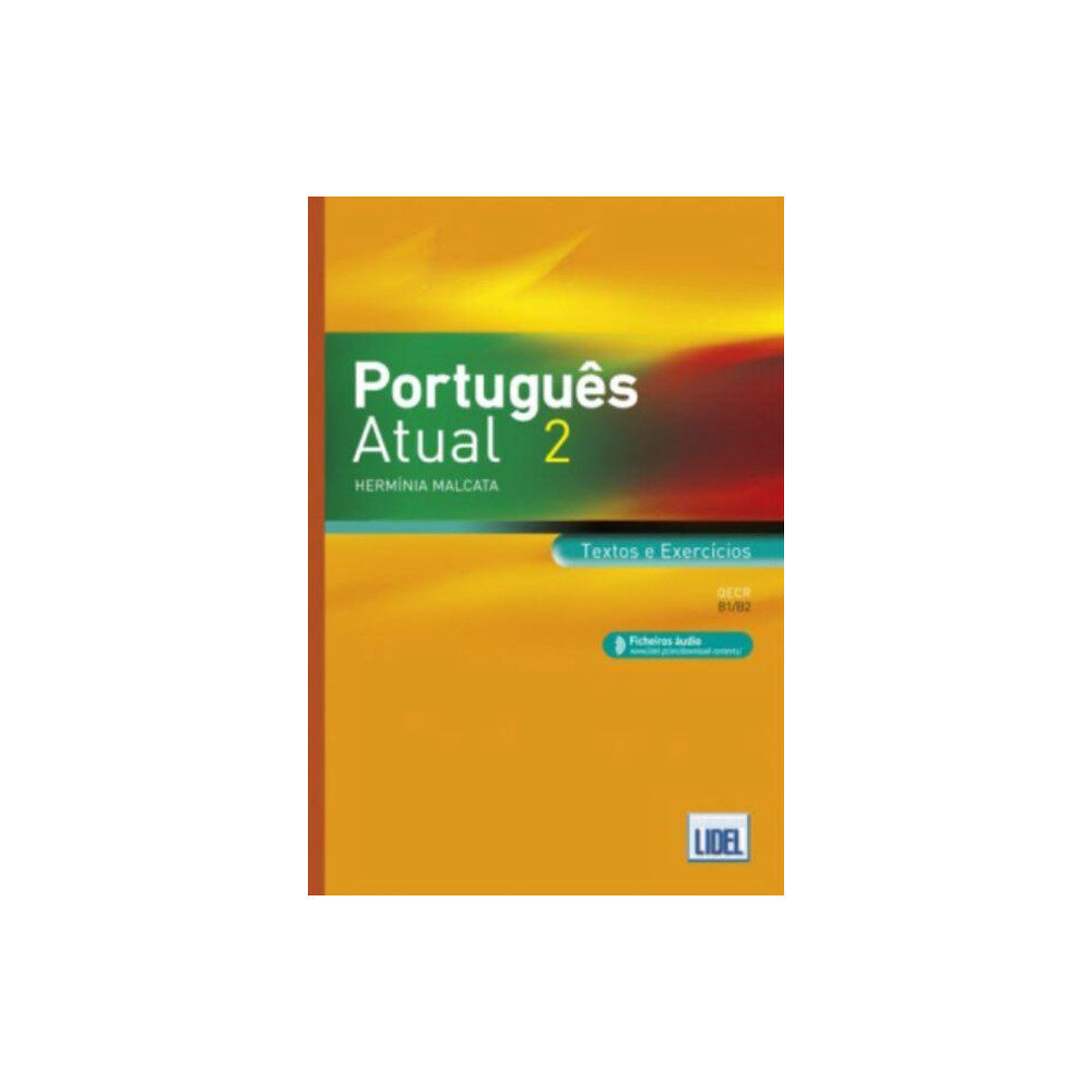 Edicoes Tecnicas Lidel Portugues Atual (häftad, por)