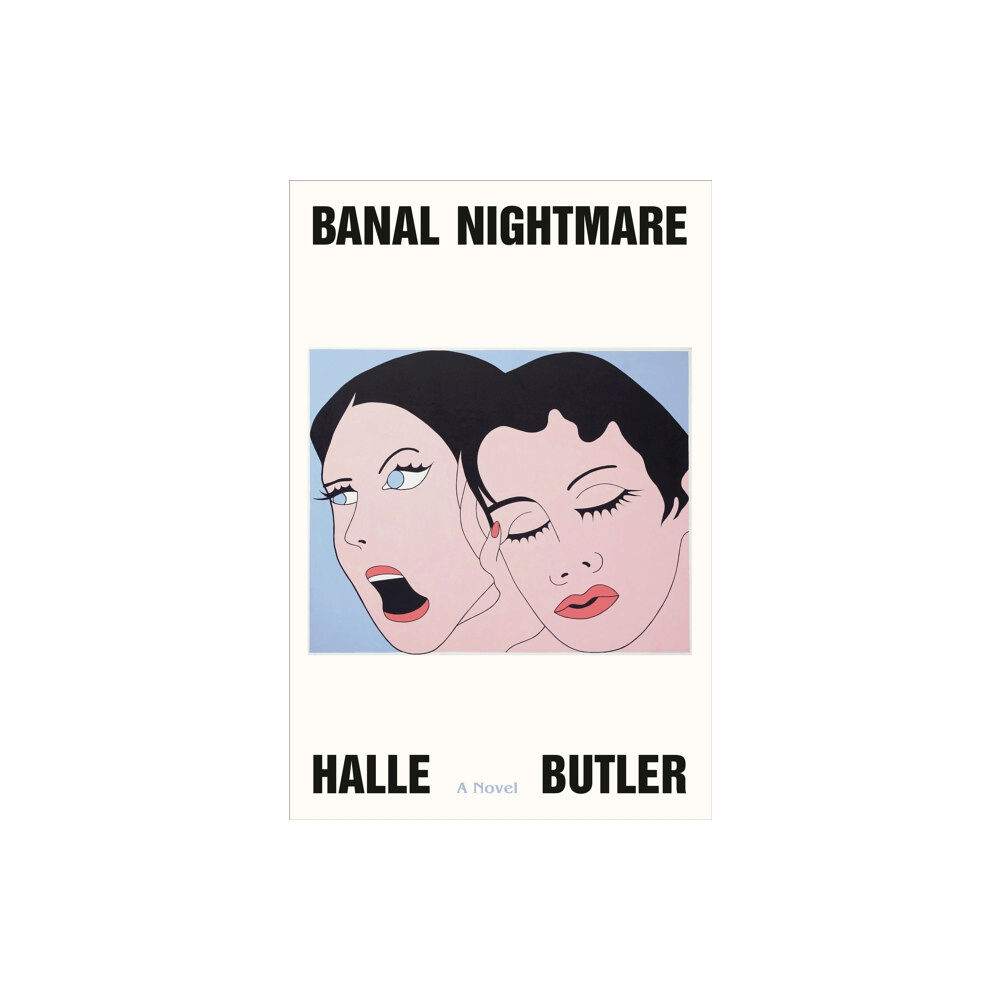 Random House USA Inc Banal Nightmare (häftad, eng)