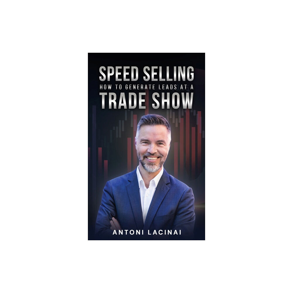 Austin Macauley Publishers Speed Selling (häftad, eng)