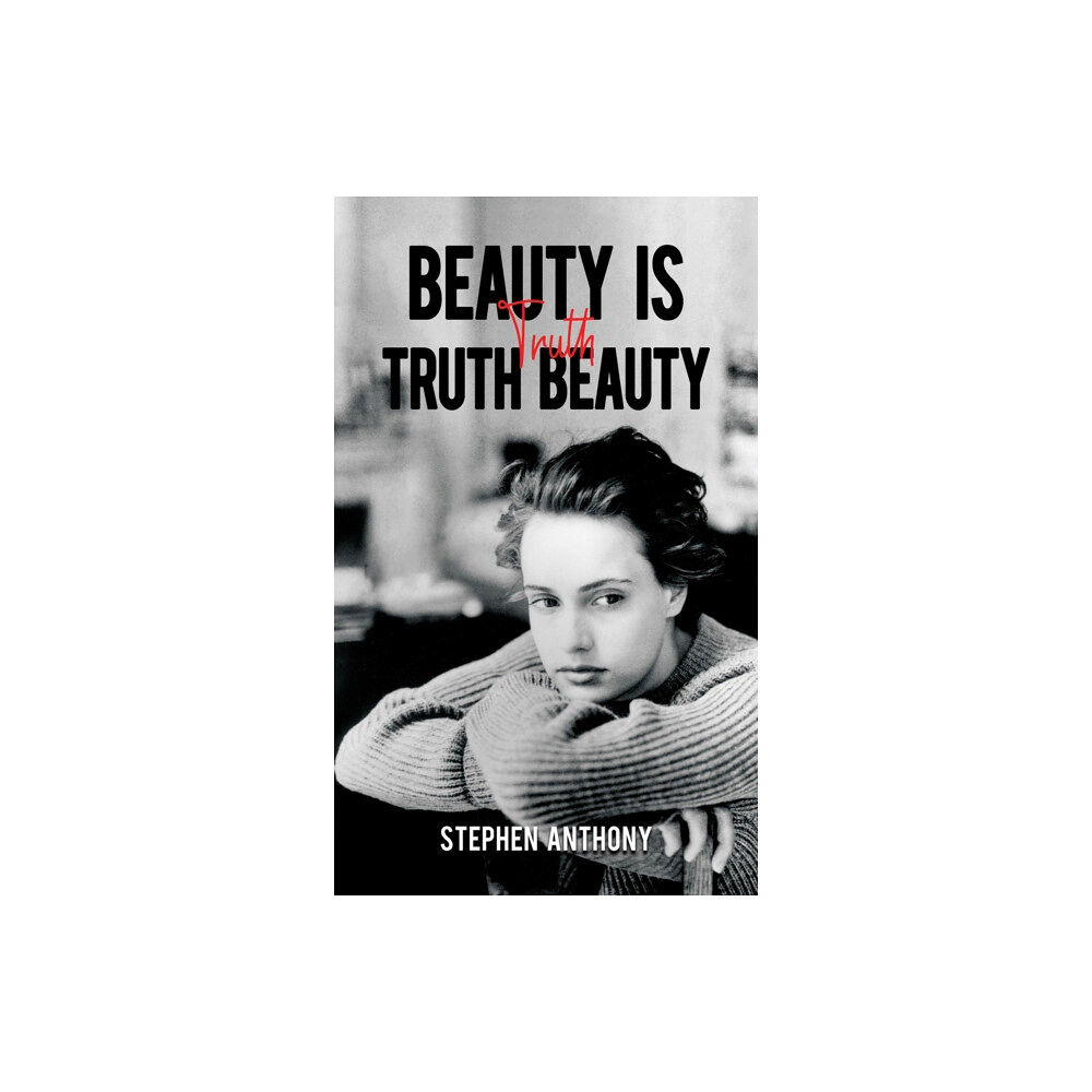 Austin Macauley Publishers Beauty Is Truth, Truth Beauty (häftad, eng)