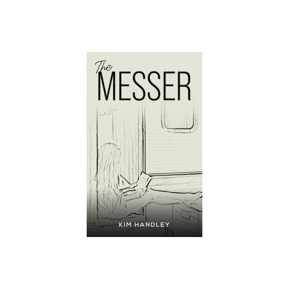 Austin Macauley Publishers The Messer (häftad, eng)