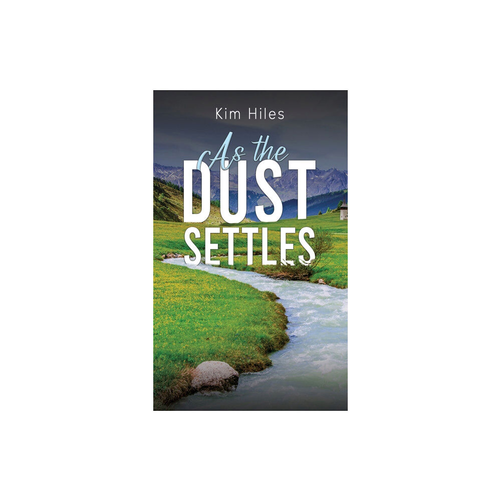 Austin Macauley Publishers As the Dust Settles (häftad, eng)