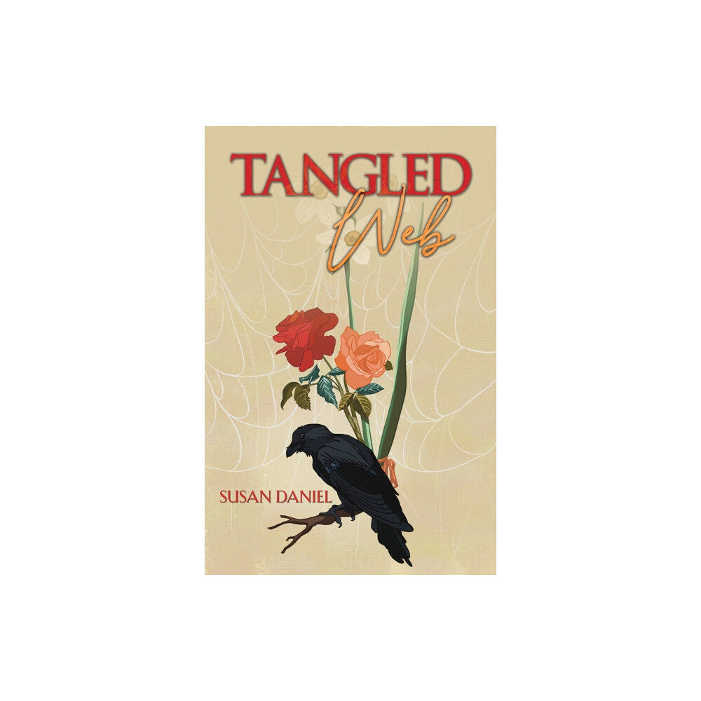 Austin Macauley Publishers Tangled Web (inbunden, eng)