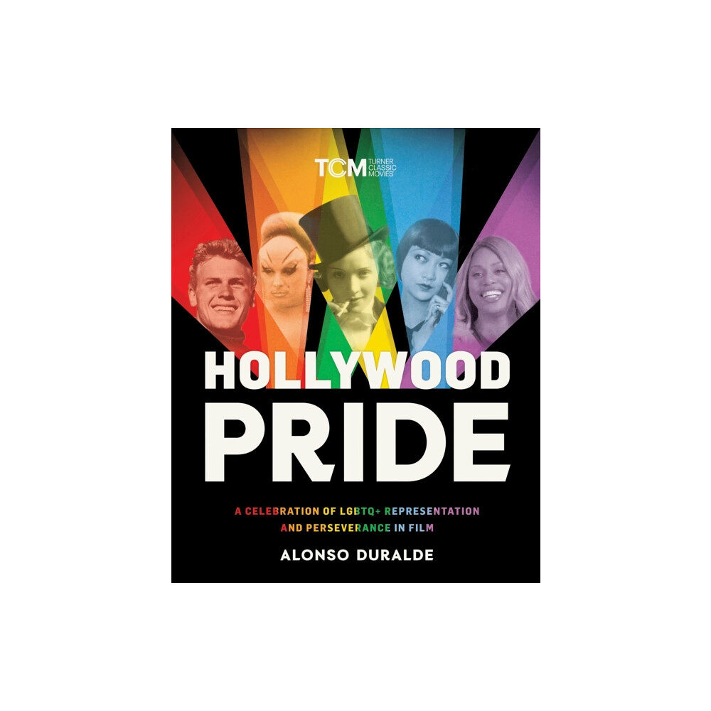 Running Press,U.S. Hollywood Pride (inbunden, eng)