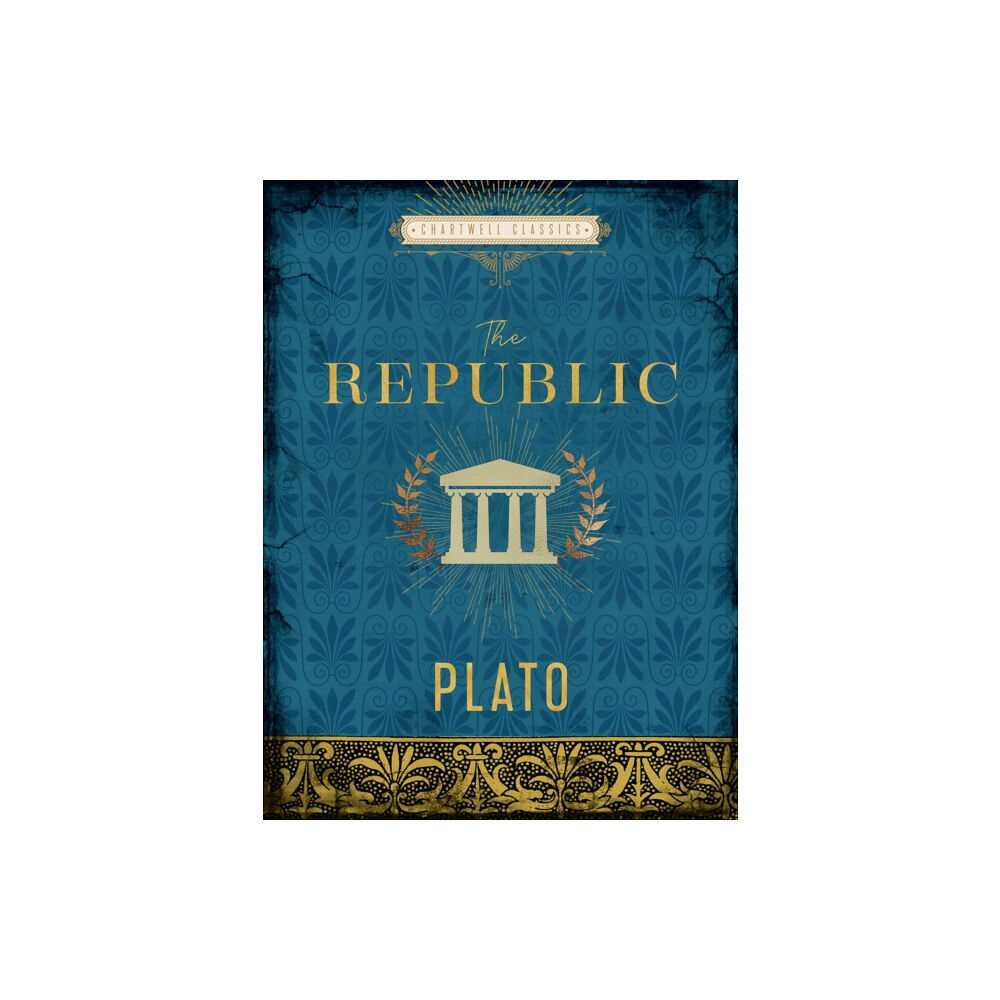 Quarto Publishing Group USA Inc The Republic (inbunden, eng)