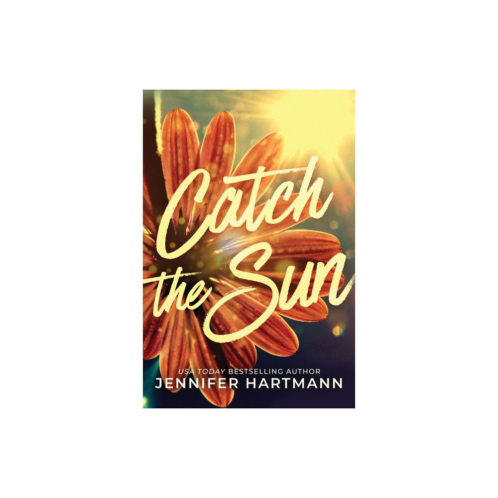 Sourcebooks, Inc Catch the Sun (häftad, eng)