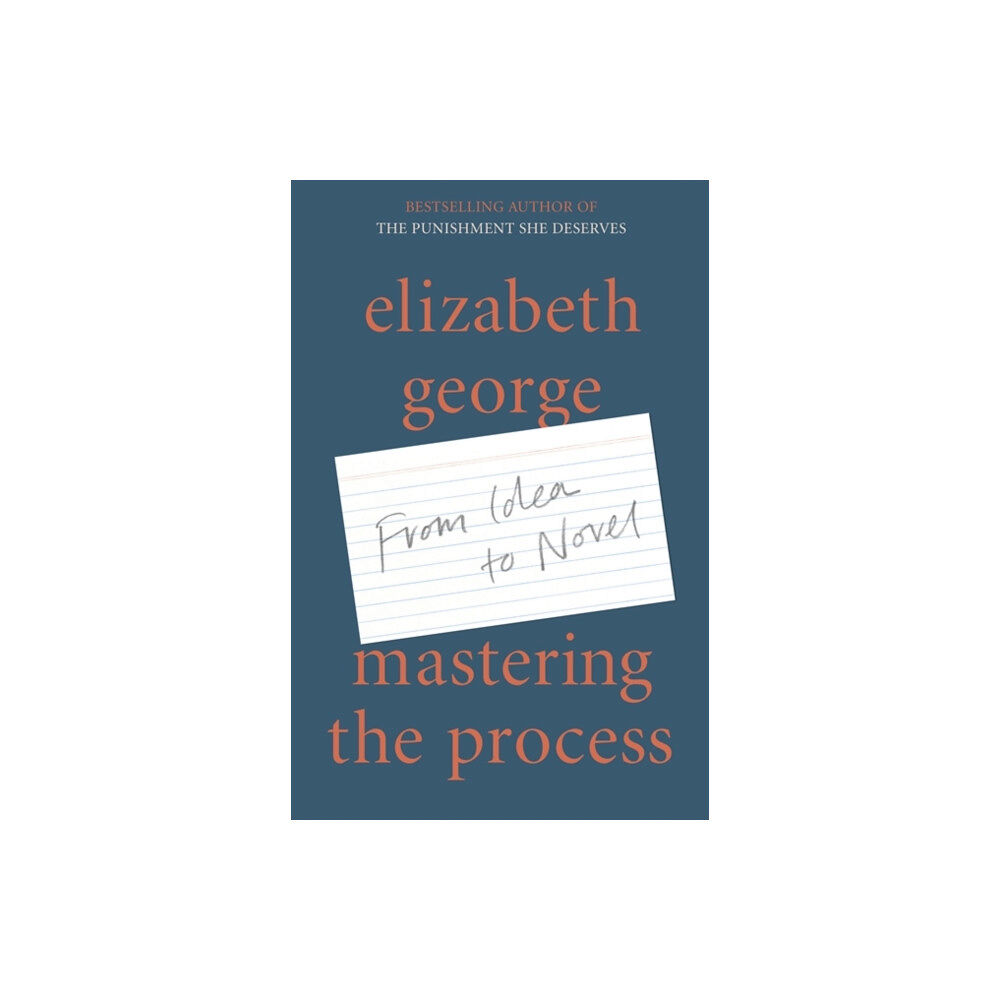 Hodder & Stoughton Mastering the Process (häftad, eng)