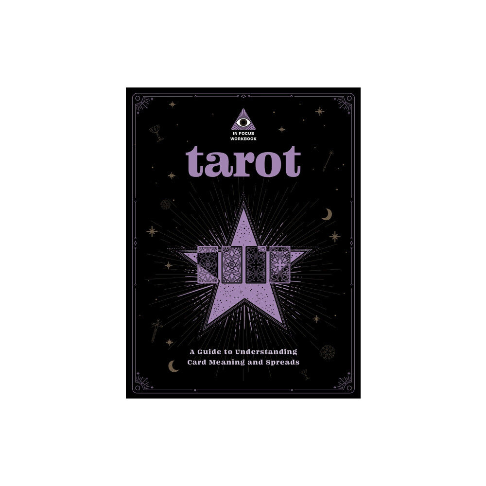 Quarto Publishing Group USA Inc Tarot: An In Focus Workbook (häftad, eng)