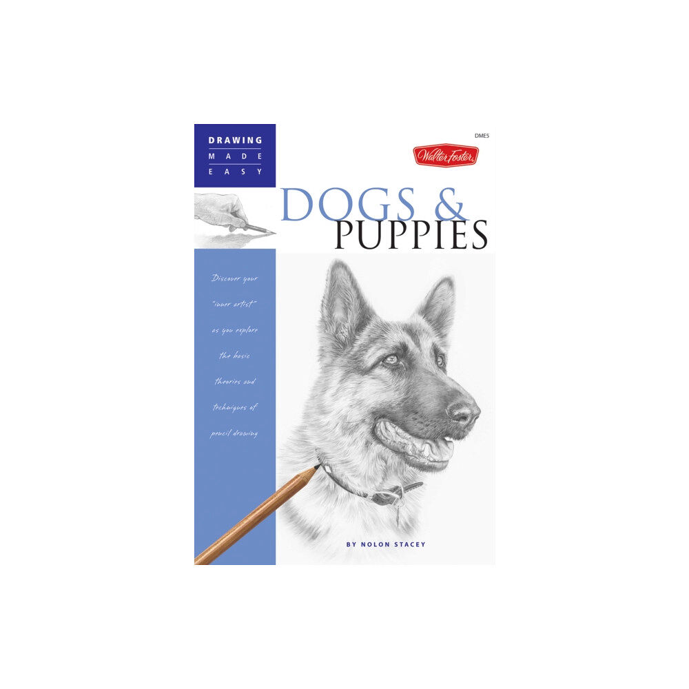 Quarto Publishing Group USA Inc Dogs and Puppies (häftad, eng)