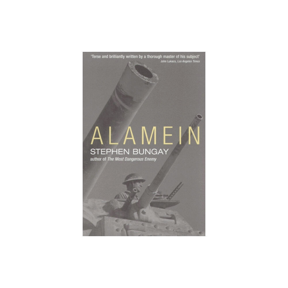 Quarto Publishing Plc Alamein (häftad, eng)