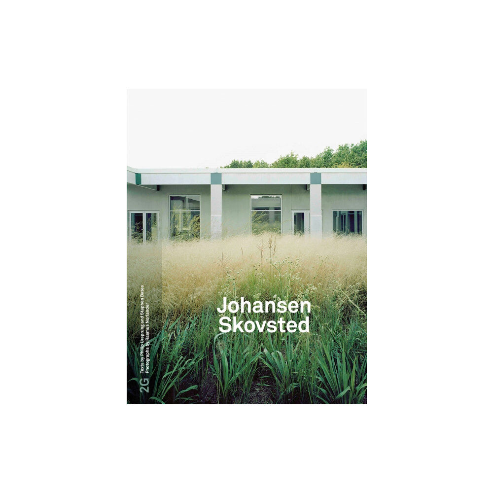 Verlag der Buchhandlung Walther Konig 2G 90: Johansen Skovsted (häftad, eng)