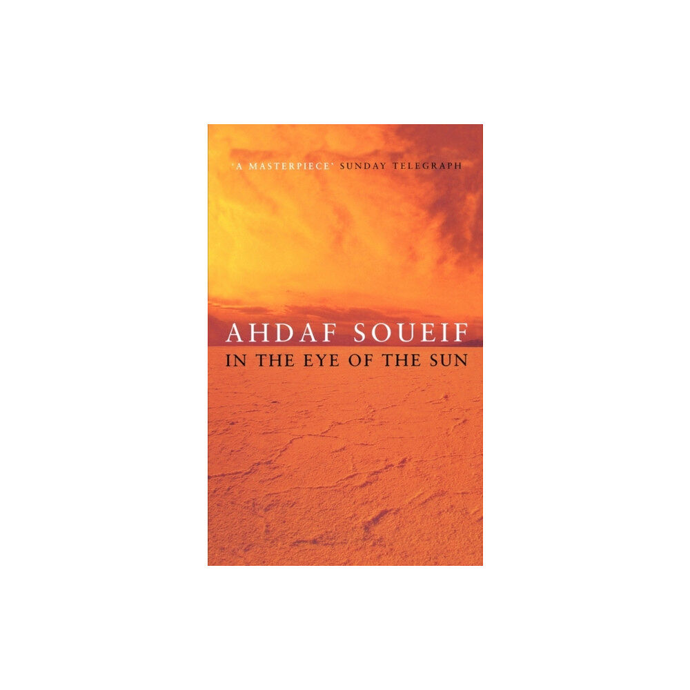 Bloomsbury Publishing PLC In the Eye of the Sun (häftad, eng)