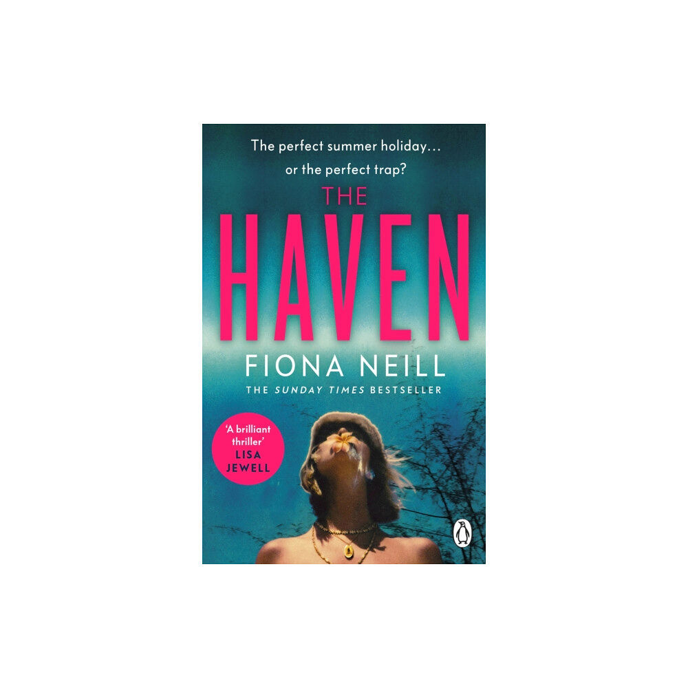 Penguin books ltd The Haven (häftad, eng)