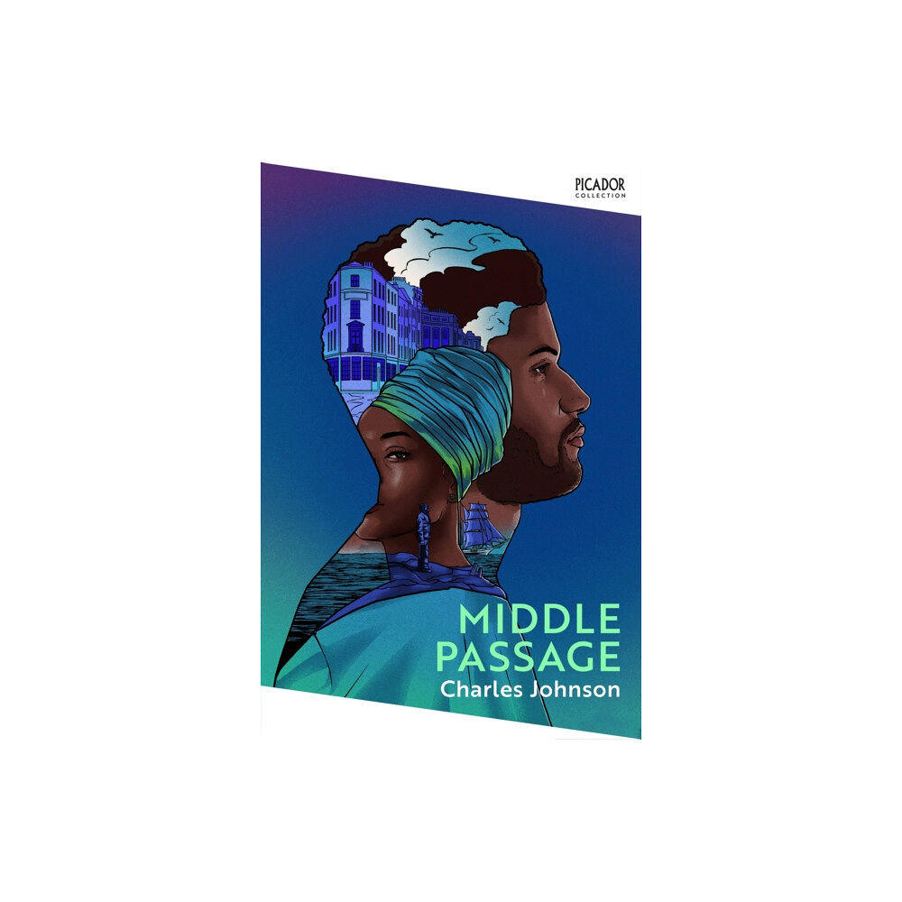 Pan Macmillan Middle Passage (häftad, eng)