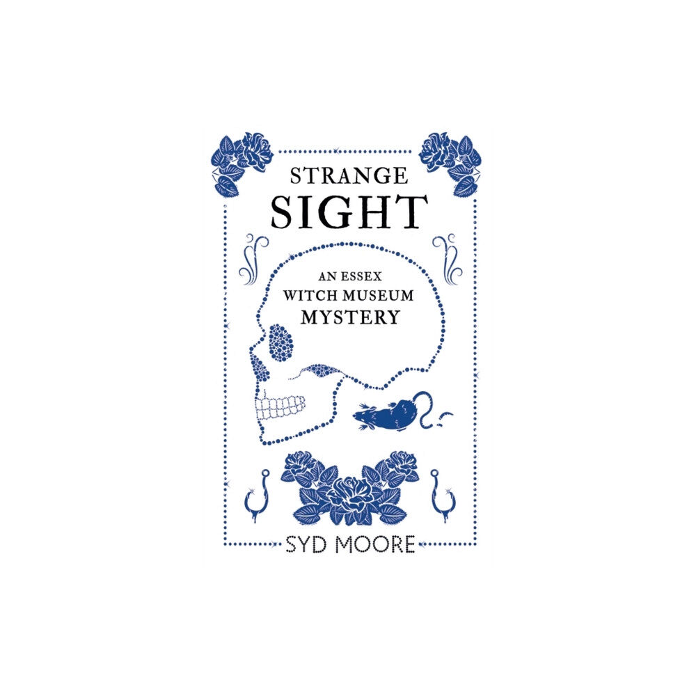 Oneworld Publications Strange Sight (häftad, eng)