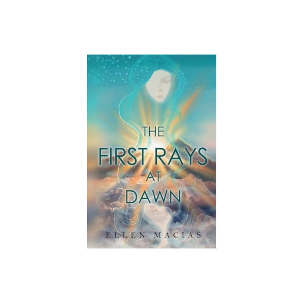 Pegasus Elliot Mackenzie Publishers The First Rays at Dawn (häftad, eng)