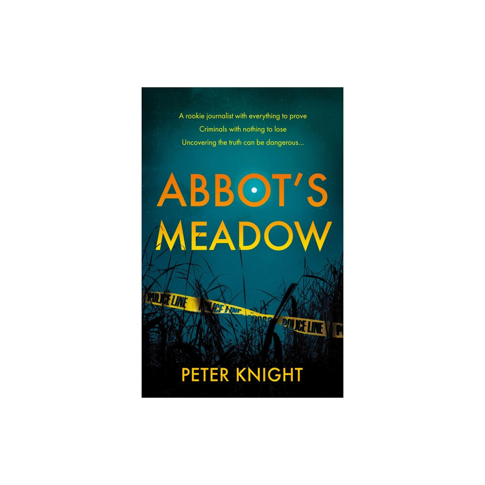 Troubador Publishing Abbot's Meadow (häftad, eng)