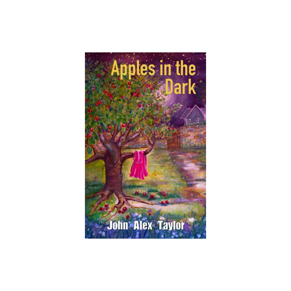 Troubador Publishing Apples In The Dark (häftad, eng)