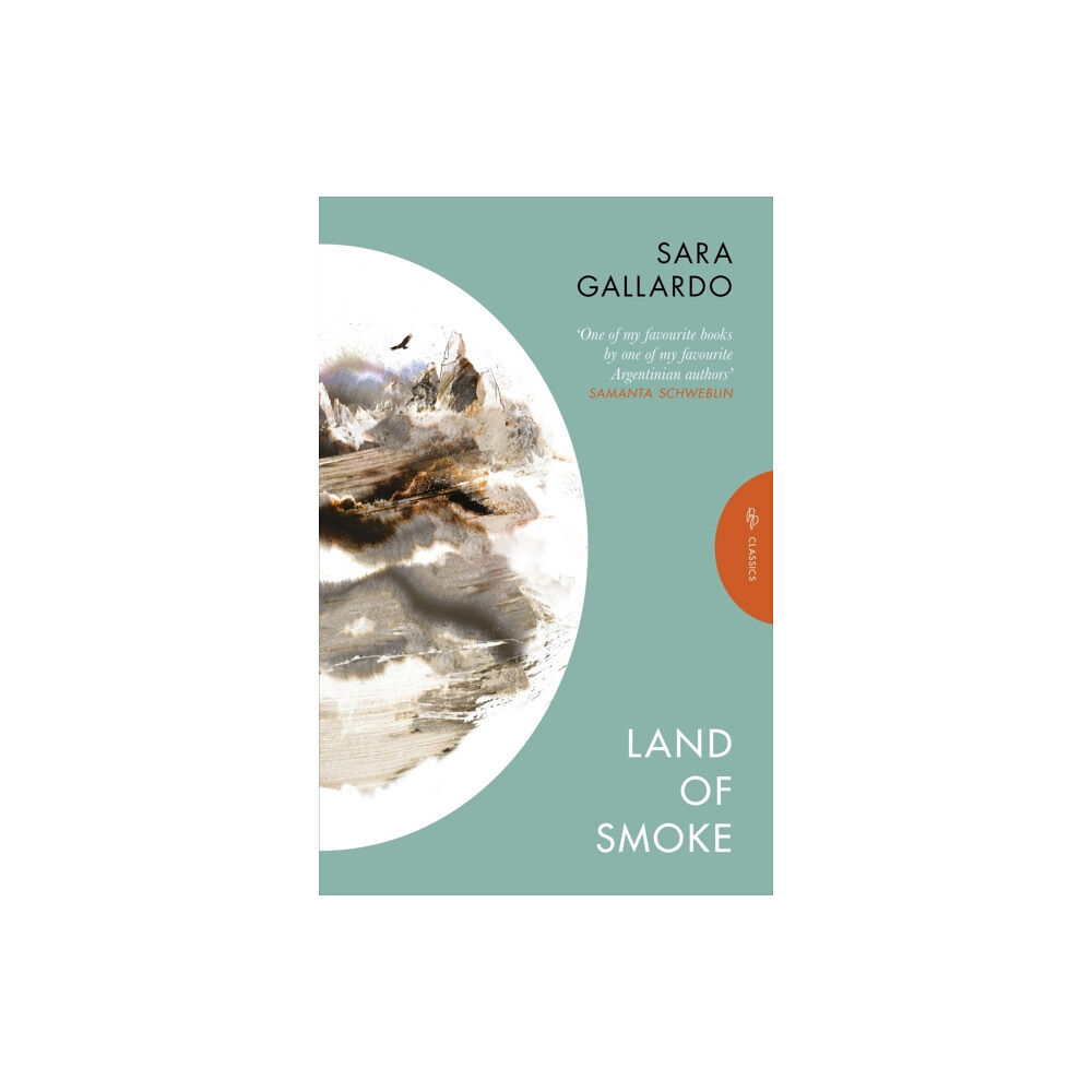 Pushkin Press Land of Smoke (häftad, eng)