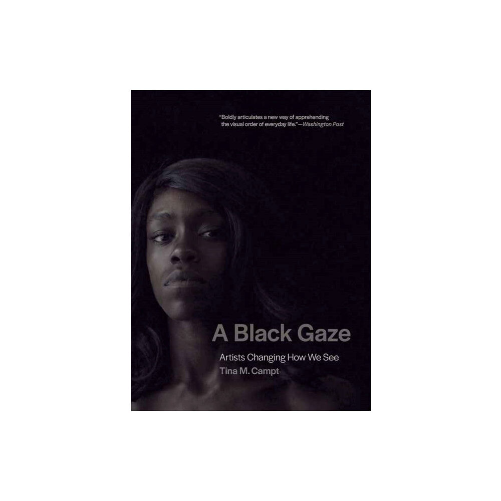 Mit press ltd A Black Gaze (häftad, eng)