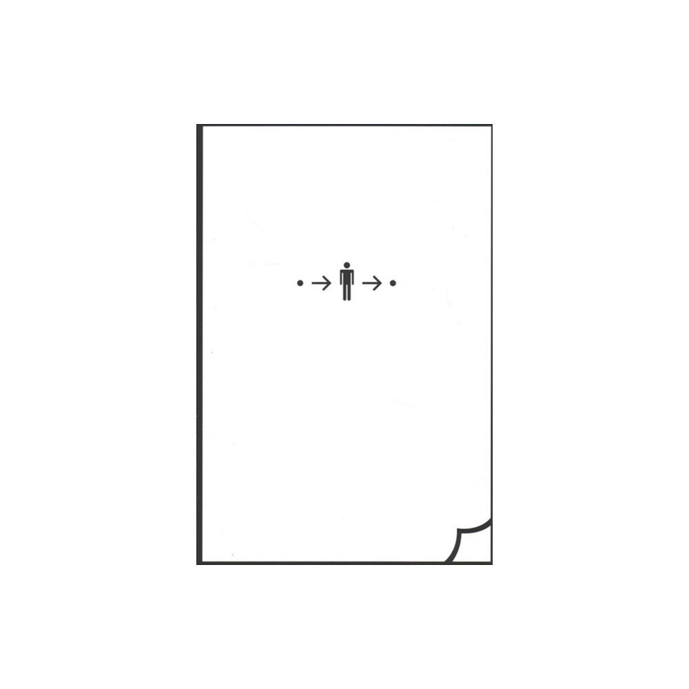 Mit press ltd Book from the Ground (häftad, eng)