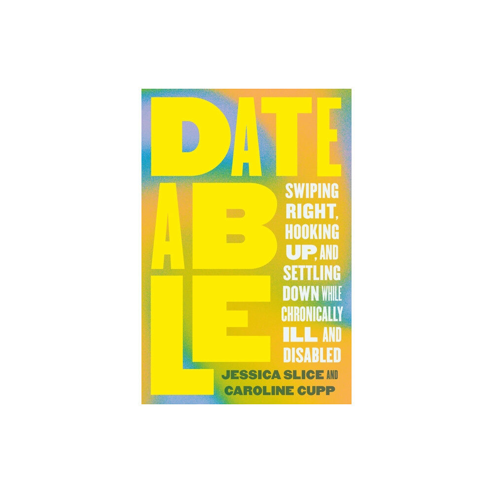 Hachette Books Dateable (häftad, eng)