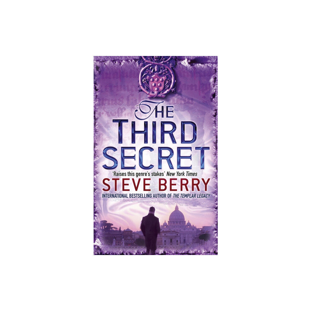 Hodder & Stoughton The Third Secret (häftad, eng)