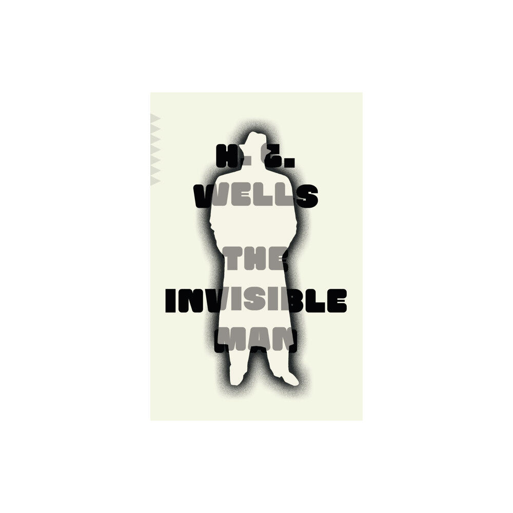 Random House USA Inc The Invisible Man (häftad, eng)