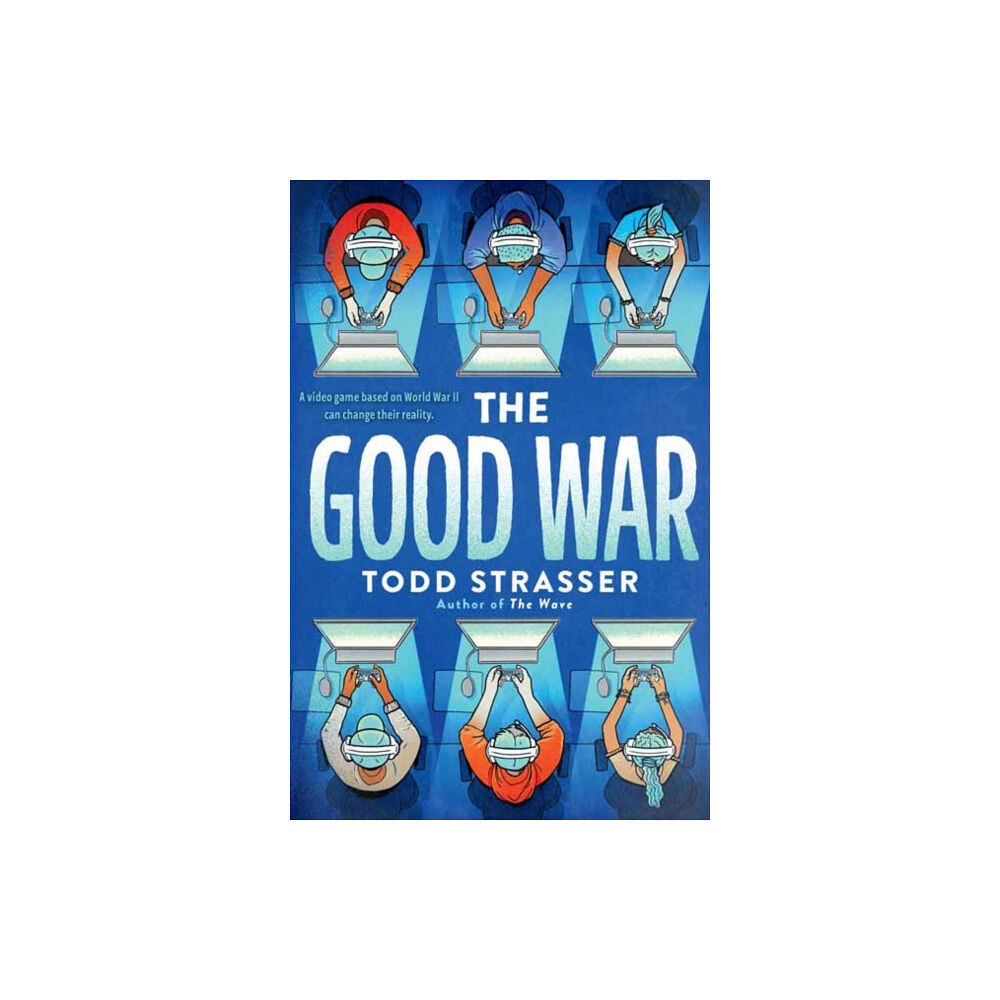 Random House USA Inc The Good War (häftad, eng)