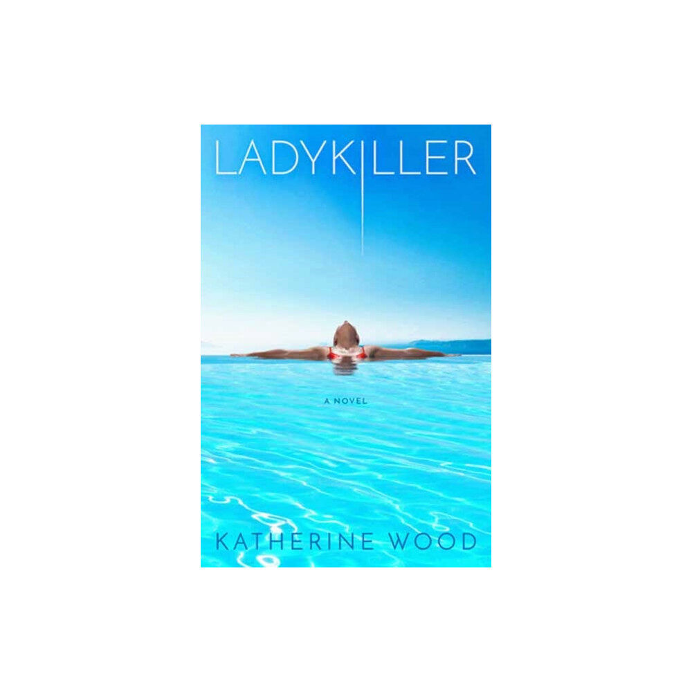 Random House USA Inc Ladykiller (inbunden, eng)